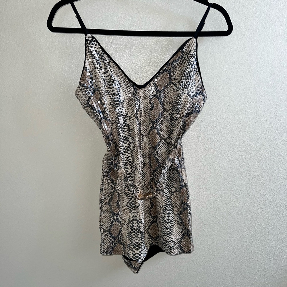 Hera Collection Romper